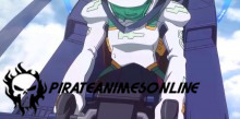 Eureka Seven AO - Episódio 24 Online