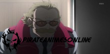 Eureka Seven AO - Episódio 3 Online