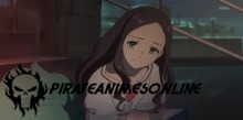 Eureka Seven AO - Episódio 4 Online