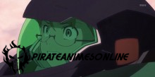 Eureka Seven AO - Episódio 5 Online