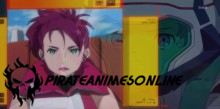 Eureka Seven AO - Episódio 9 Online