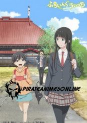 Flying Witch Petit