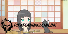 Flying Witch Petit - Episódio 7 Online