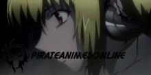 Freezing Vibration - Episódio 4 Online