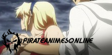 Freezing Vibration - Episódio 7 Online