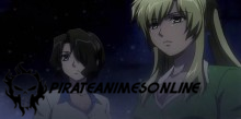 Freezing Vibration - Episódio 8 Online