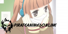 Fukumenkei Noise - Episódio 1 Online