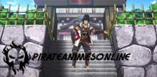 Fuuun Ishin Dai Shougun - Episódio 9 Online