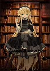 GOSICK