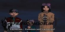 Gakkou no Kaidan - Episódio 19 Online