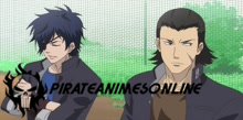 Gakuen Basara - Episódio 01 Online