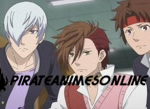 Gakuen Basara