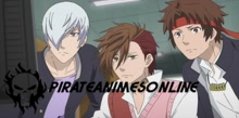 Gakuen Basara - Episódio 11 Online