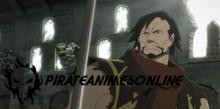 Garo Honoo no Kokuin - Episódio 5 Online