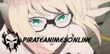 Gatchaman Crowds - Episódio 12 Online