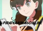 Gatchaman Crowds