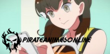 Gatchaman Crowds - Episódio 2 Online