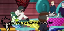 Gatchaman Crowds - Episódio 4 Online