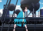 Gatchaman Crowds