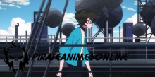 Gatchaman Crowds - Episódio 5 Online