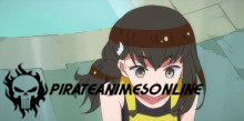 Gatchaman Crowds - Episódio 7 Online