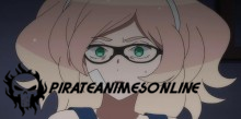 Gatchaman Crowds - Episódio 8 Online