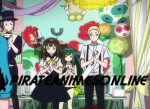 Gatchaman Crowds