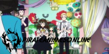 Gatchaman Crowds - Episódio 9 Online