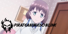 Getsuyoubi no Tawawa - Episódio 4 Online