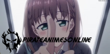 Getsuyoubi no Tawawa - Episódio 8 Online