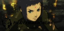 Ghost in the Shell Arise - Alternative Architecture - Episódio 1 Online