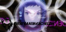 Ghost in the Shell Arise - Alternative Architecture - Episódio 2 Online