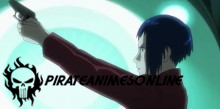 Ghost in the Shell Arise - Alternative Architecture - Episódio 4 Online