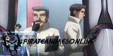 Ginga Kikoutai Majestic Prince - Episódio 12 Online