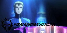 Ginga Kikoutai Majestic Prince - Episódio 17 Online