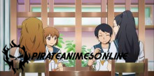 Gingitsune - Episódio 10 Online