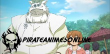 Gingitsune - Episódio 3 Online