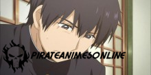 Gingitsune - Episódio 4 Online