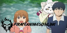 Gingitsune - Episódio 7 Online