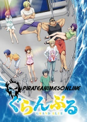 Grand Blue