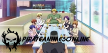 Grand Blue - Episódio 11 Online