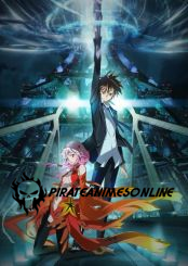 Guilty Crown