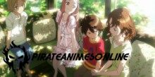 Guilty Crown - Episódio 12 Online