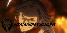 Guilty Crown - Episódio 19 Online