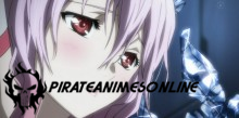 Guilty Crown - Episódio 21 Online