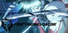 Guilty Crown - Episódio 22 Online