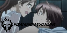 Guilty Crown - Episódio 5 Online