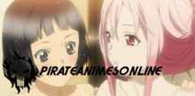 Guilty Crown - Episódio 8 Online