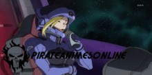 Gundam G no Reconguista - Episódio 11 Online