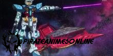 Gundam G no Reconguista - Episódio 12 Online